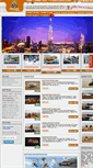 Mobile Screenshot of ddtoursdubai.com